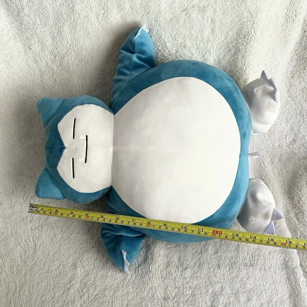 Pokemon Snorlax 18